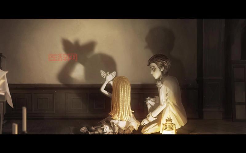 第五人格牛仔故事大揭秘，牛仔背景故事原来是这样！