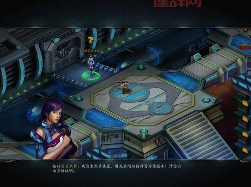 想玩诺亚传说端游?官方网站入口及游戏介绍