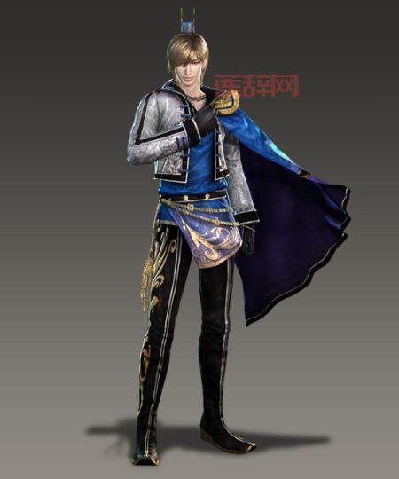 真三国无双6郭嘉如何在战史模式中发挥优势