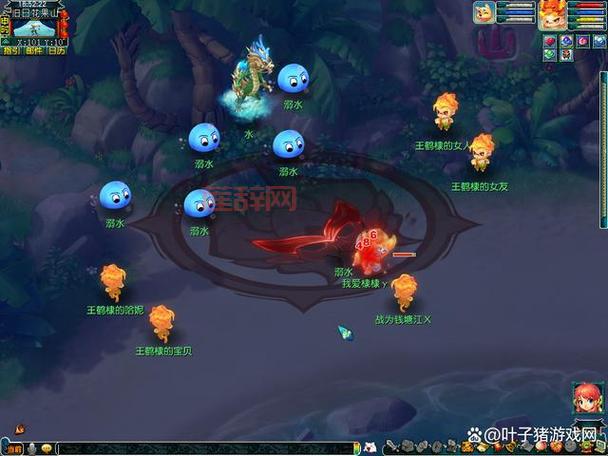 梦幻西游副本难不难?这份攻略看完就会了!