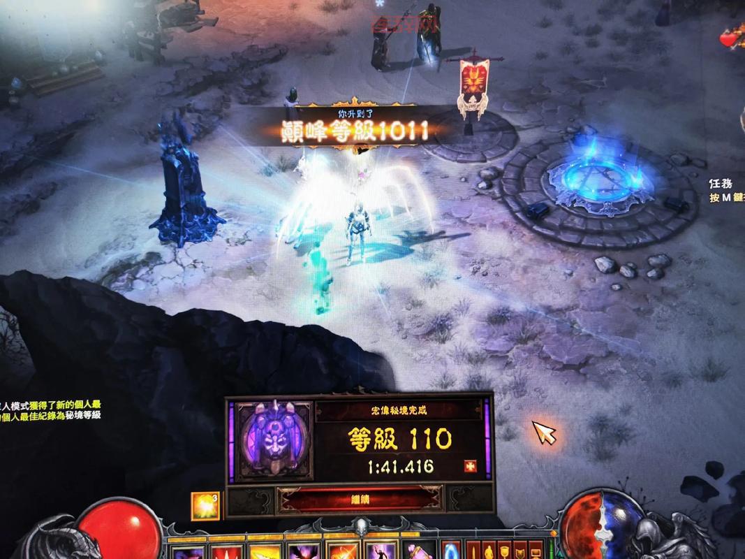 暗黑3 好玩吗？2024年了这游戏还值得玩吗？