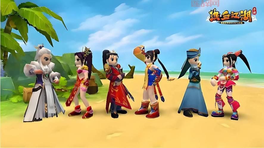 武林浩荡1.78攻略：高手进阶技巧，教你玩转江湖！