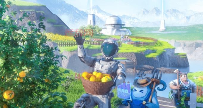 加入山寨佣兵团,体验角色扮演的新高度