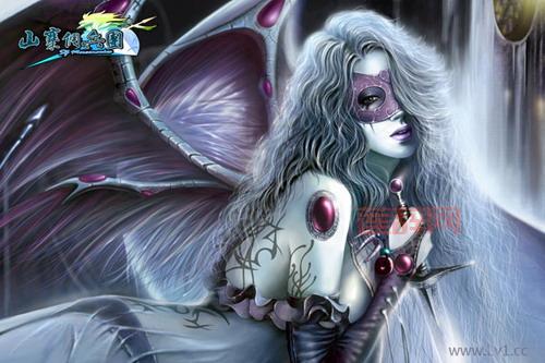 加入山寨佣兵团,体验角色扮演的新高度