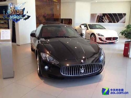 免费领取玛莎拉蒂永久攻略大公开，轻松圆梦！