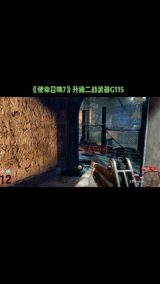 使命召唤7打僵尸秘籍大揭秘,无限弹药无敌模式怎么开?