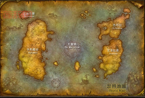 冰封王座地图太大加载慢？几个设置帮你流畅运行！