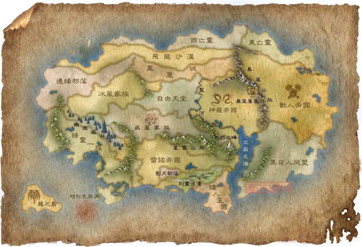 冰封王座地图太大加载慢？几个设置帮你流畅运行！