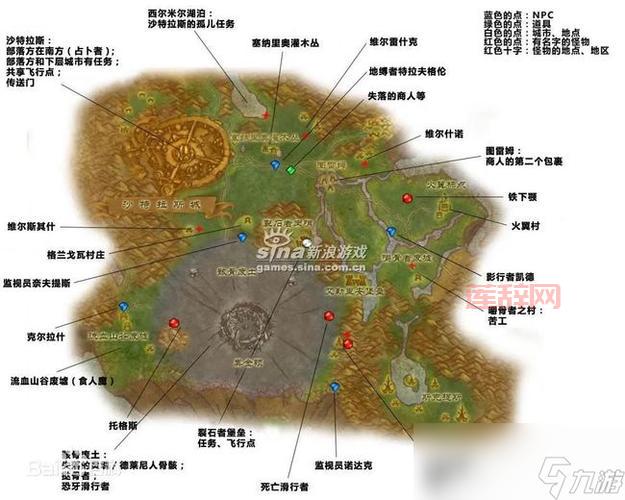 揭秘KLZ歌剧院！魔兽世界玩家必看指南