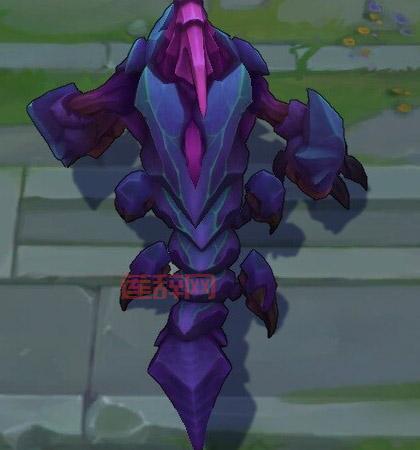 lol雷克赛怎么玩？挖掘机老司机教你抓爆三路！