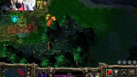 力丸出装和天赋加点，看完这篇轻松超神