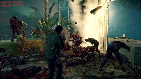 丧尸围城3和4哪个好玩?游戏迷真实体验分享!