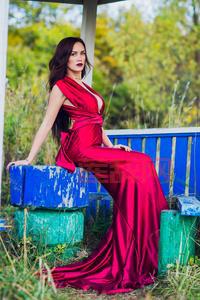 森林女神的传说与象征：大自然的神秘力量