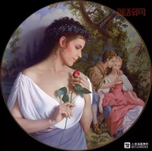 森林女神的传说与象征：大自然的神秘力量