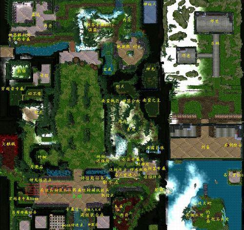 玩转吞食天地时空之轮?这份详细攻略你不能错过!