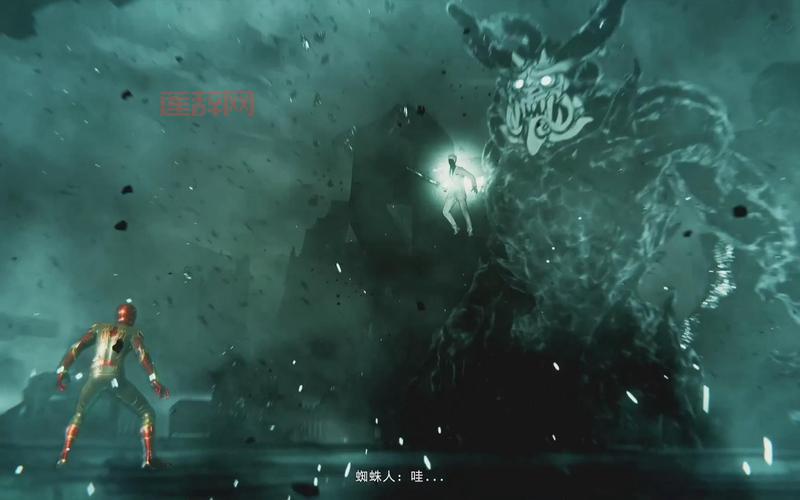 巨蛛怪:当褐皮蜘蛛化身恐怖梦魇