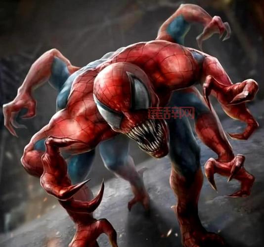 巨蛛怪:当褐皮蜘蛛化身恐怖梦魇