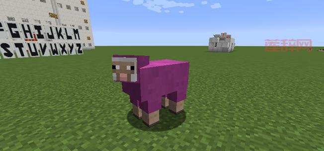 mc山羊是谁?mc山羊个人资料、背景故事详解!