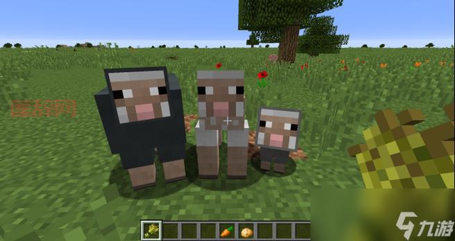 mc山羊是谁?mc山羊个人资料、背景故事详解!