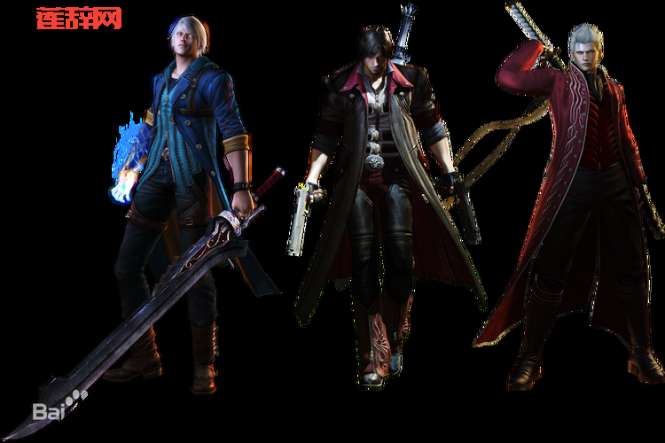 想玩鬼泣4特别版?告诉你去哪里下载最靠谱!