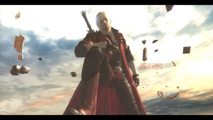 想玩鬼泣4特别版?告诉你去哪里下载最靠谱!