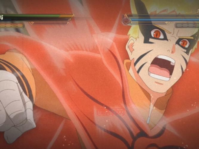 火影忍者究极风暴3连招难吗?教你轻松打出高连击