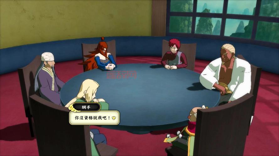 火影忍者究极风暴3连招难吗?教你轻松打出高连击