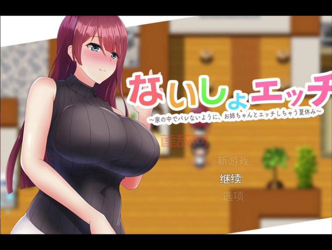 最新H游戏大全：玩家必玩新作推荐