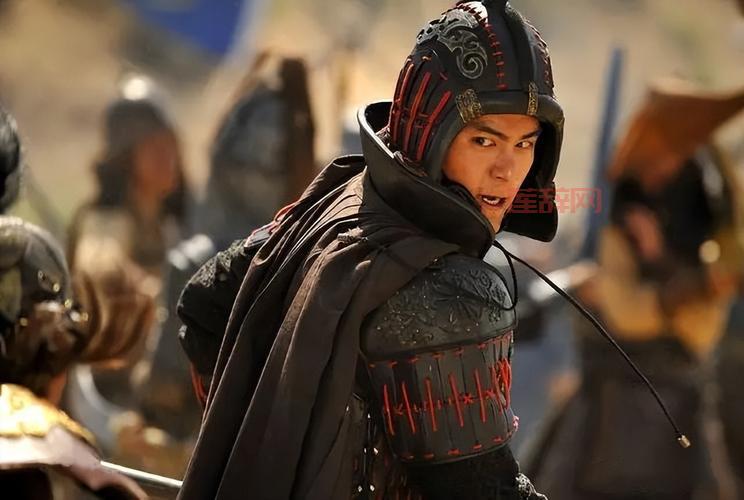 探秘杨家将传奇:南方杨家将的英雄传说