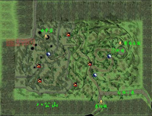 仙剑奇侠传4玩法大揭秘，新手必看少走弯路！