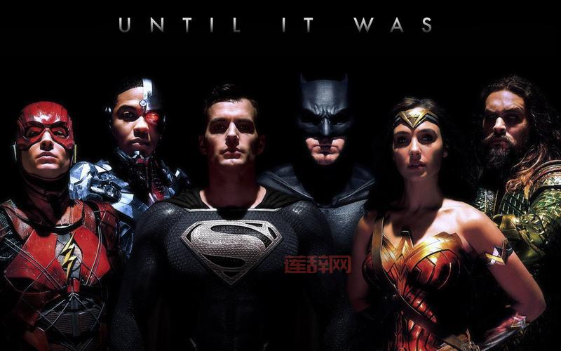 正义联盟导演剪辑版迅雷