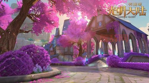 光明大陆怀旧服官网开放，兄弟们速来集合！