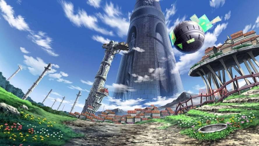 新诛仙之穿越时空：主角如何在异世重生？