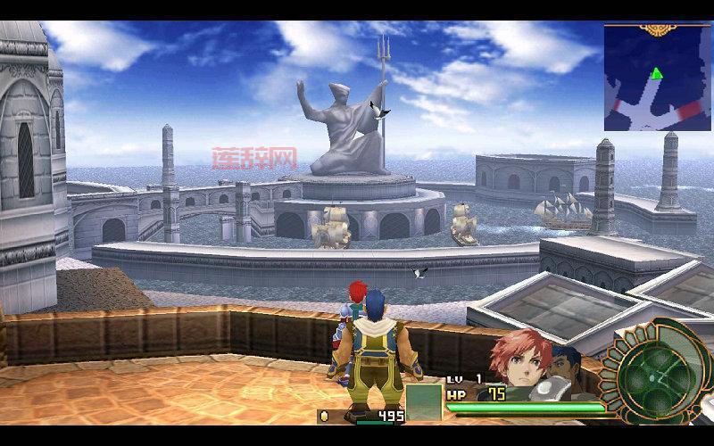 伊苏7 攻略：全方位游戏攻略与隐藏任务详解