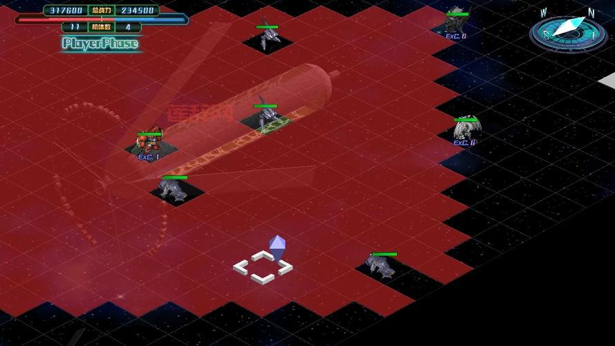 机战X攻略大全：二周目分支与DLC内容全解析