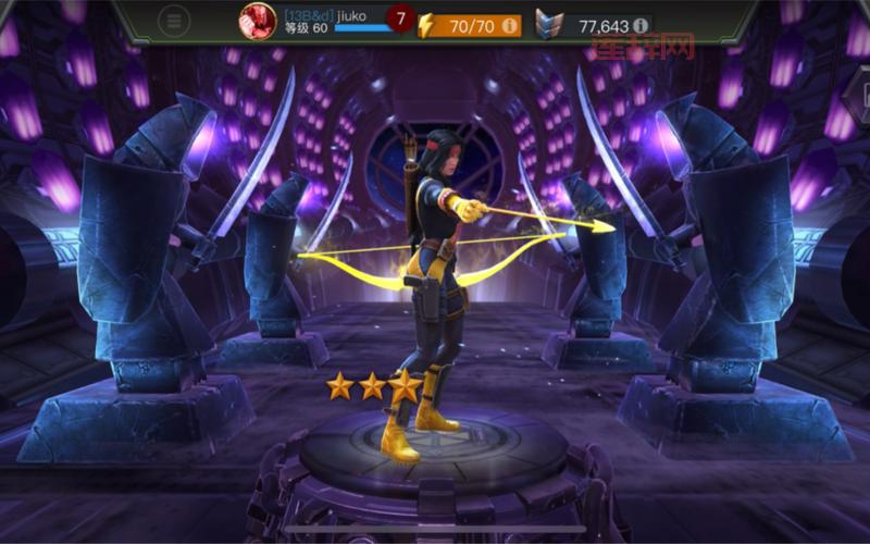 漫威超级争霸战国际服新手攻略，快速提升战力技巧！