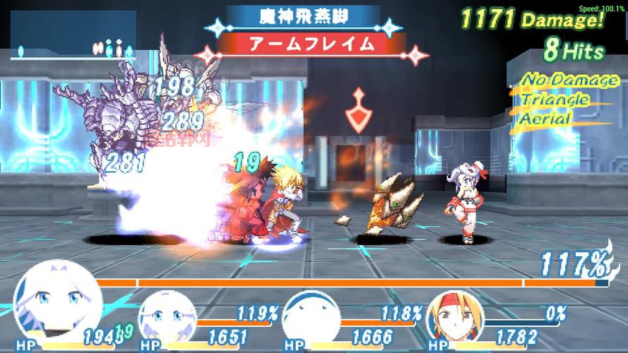 想快速通关必看！换装迷宫x详细攻略在此！