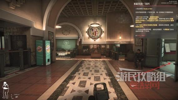 暗月马戏团实力检测怎么玩？快速通关与任务完成攻略