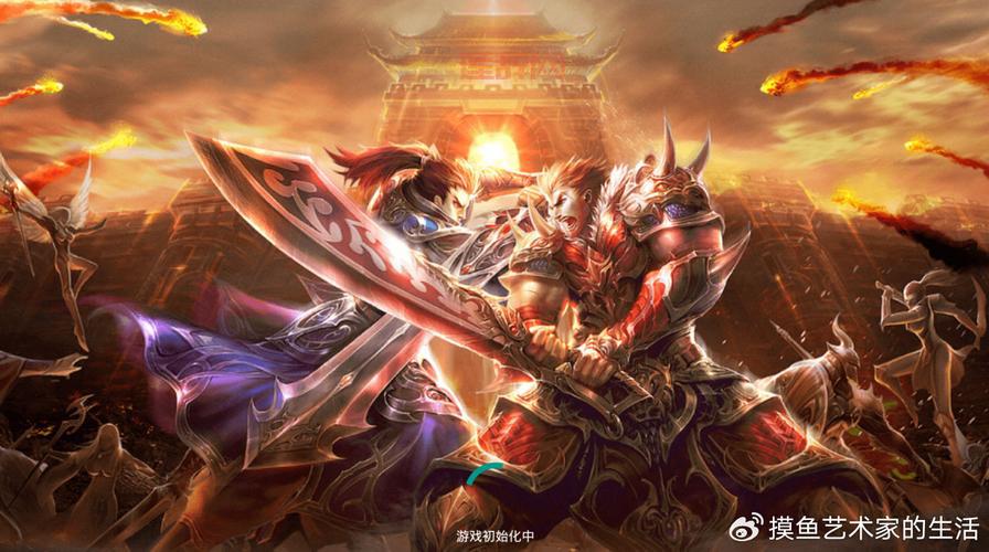 1.76极品合击什么职业厉害?平民玩家必看!