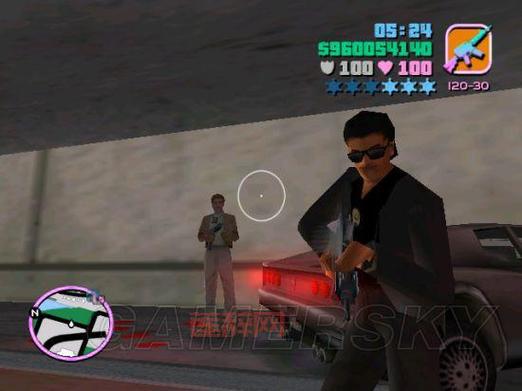 侠盗飞车网页游戏有哪些？这几款最经典好玩！