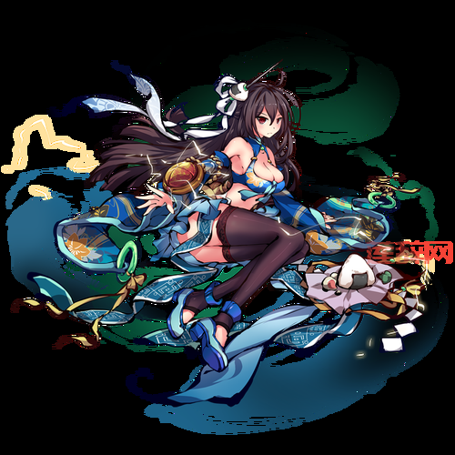 神姬project cg太难找？试试这几个搜索小技巧！