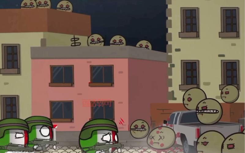 丧尸围城2结局看哭了!到底讲了个什么故事?