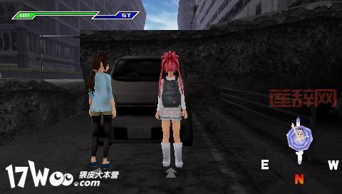 psp机车风暴怎么玩?新手必看超详细攻略!