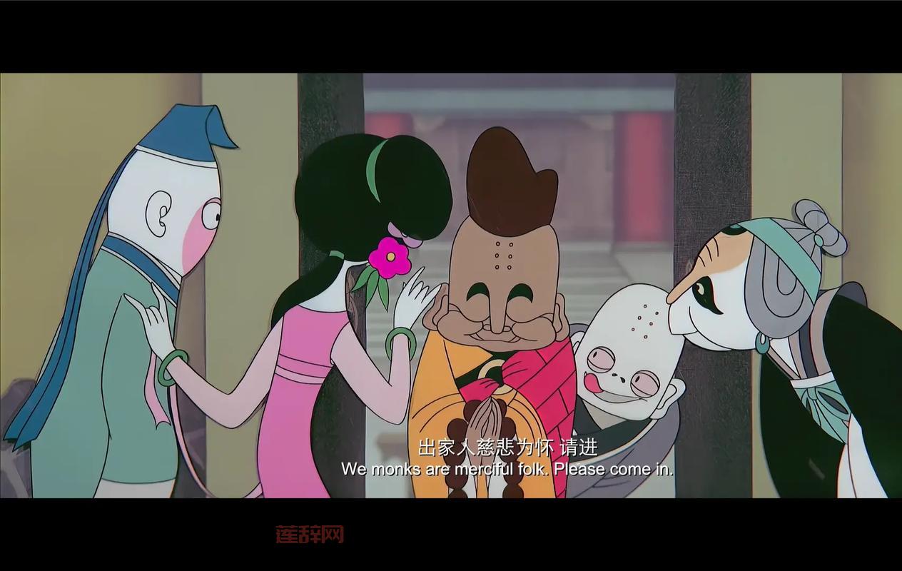 中国最早的动画片叫什么？它的诞生你绝对想不到！