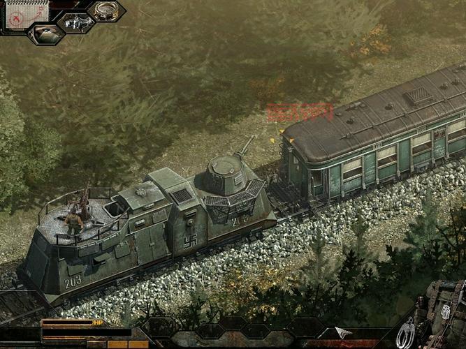 盟军敢死队3图文攻略来啦！新手也能轻松通关！