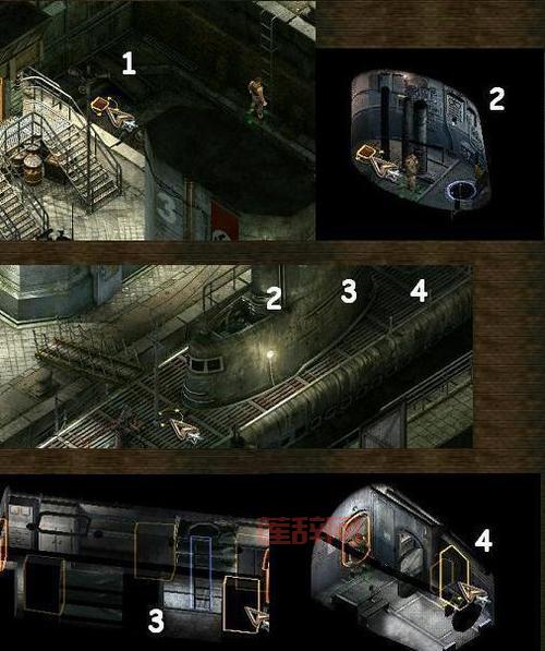 盟军敢死队3图文攻略来啦！新手也能轻松通关！