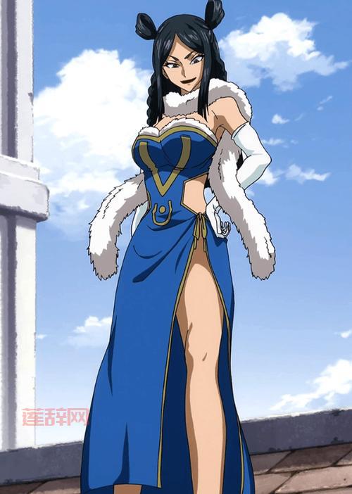 妖精的尾巴雪乃的星灵有哪些？双鱼座和天秤座超强！