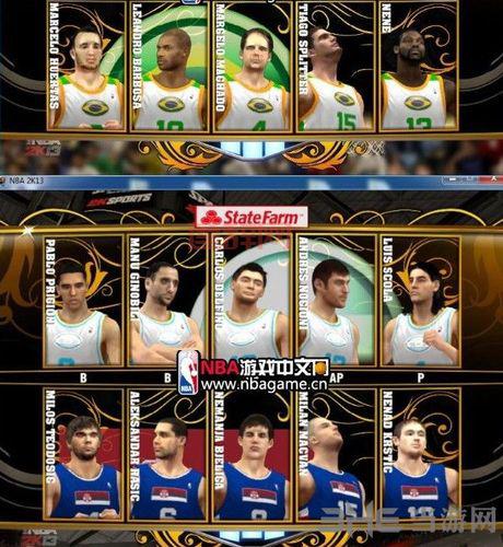 2k13球场补丁哪里下载？这些网站安全又可靠！