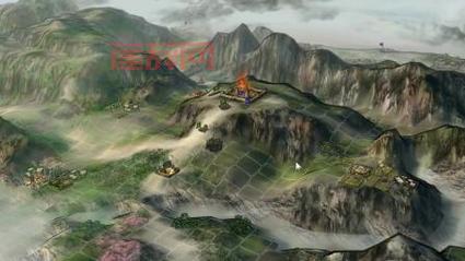 三国志11献帝怎么玩?老玩家教你几招通关秘籍!