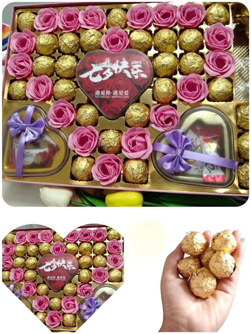 2018年七夕送什么礼物好？这些礼物女朋友超爱！